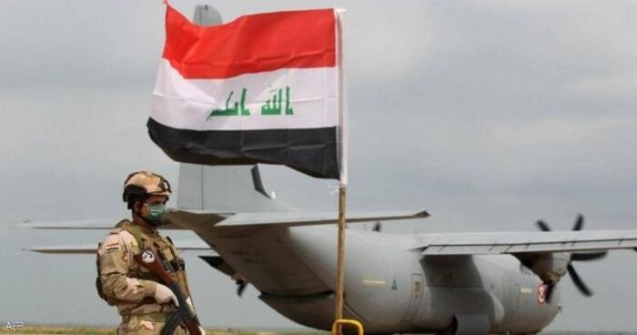 أمن العراق الوطني يكشف تفاصيل عمليته في كركوك