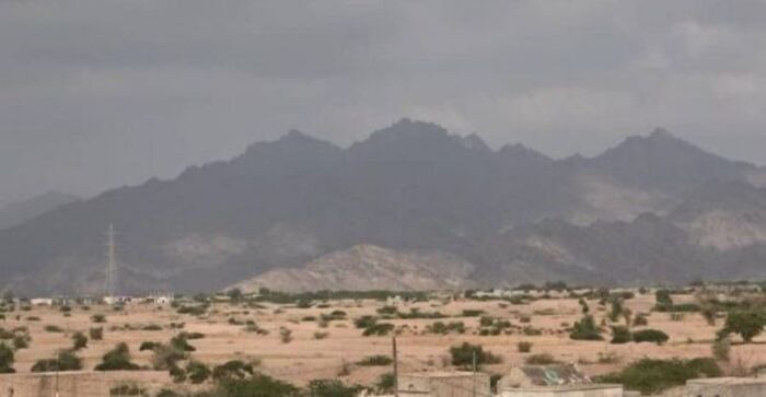 82 خرقا حوثيا في #الحديدة خلال 12 ساعة