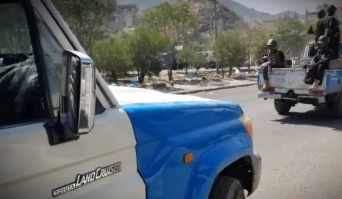 المهرة.. ضبط رجل بحوزته 3 كيلو من الشبو عند نقطة أمنية