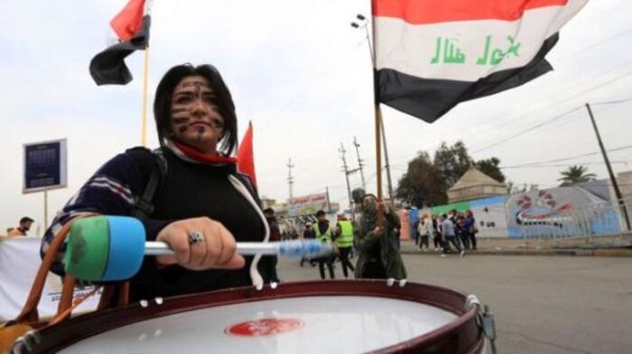 الغارديان: كيف استُخدم القتل والاختطاف في ترويع النشطاء العراقيين؟