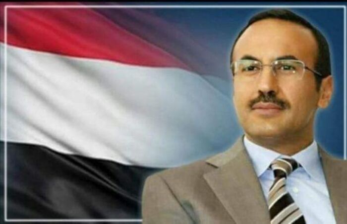أحمد علي عبدالله صالح: حان الوقت أن يتوقف نزيف الدم اليمني ويتطلع الجميع نحو رحاب السلام العادل والشامل (نص الكلمة)