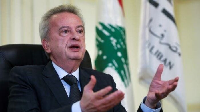 بسبب فساد حديث.. حاكم مصرف #لبنان يخضع لاستجواب قضائي