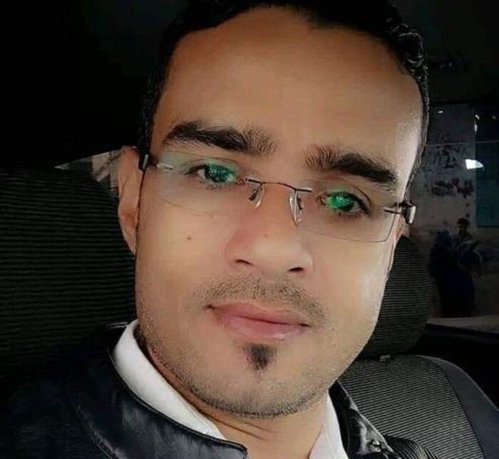 اغتيال مصور صحفي في تعز