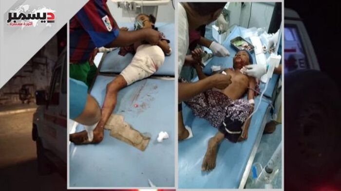خلال مارس.. استشهاد وجرح 18 مدنيا بنيران الحوثيين في الساحل الغربي