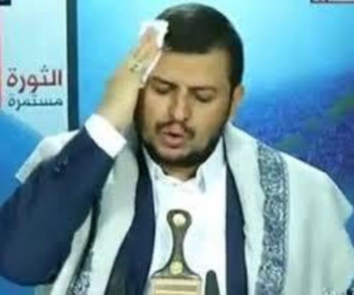 حقائق وأرقام.. من هو الإرهابي #عبدالملك_الحوثي؟