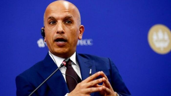 قطر .. القبض على وزير المالية بتهم فساد
