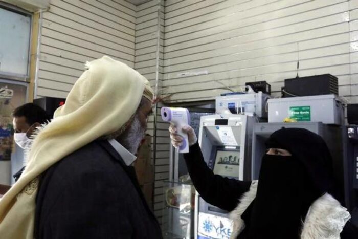 اليمن.. 7 إصابات جديدة بفيروس كورونا و 39 حالة شفاء