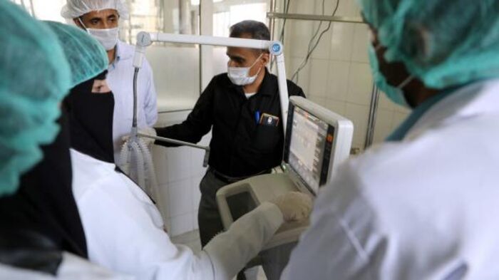 اليمن يسجل 15 حالة جديدة مؤكدة بكورونا