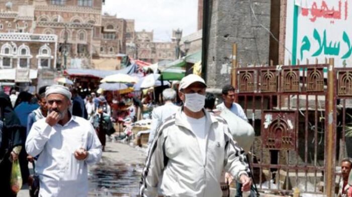 المستشفى الكوبي بعدن يعلن عن تسجيل (669) حالة إصابة بالحميات وكورونا خلال 48 ساعة "تفاصيل"
