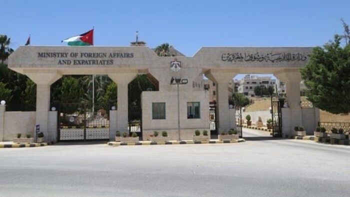 الأردن: تعرض منزل السفير في الخرطوم للاعتداء والتخريب