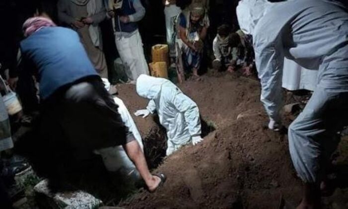 اليمن.. 5 إصابات جديدة بكورونا وحالتي وفاة