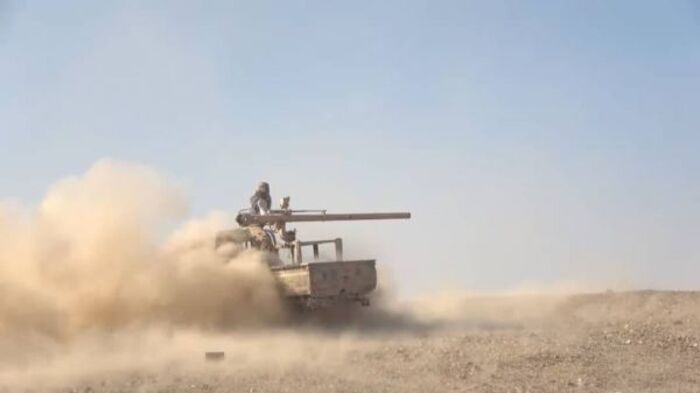 مأرب.. مصرع قياديين حوثيين بارزين في جبهات القتال