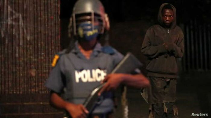 أزمة كورونا.. فضيحة بمليار دولار في جنوب إفريقيا