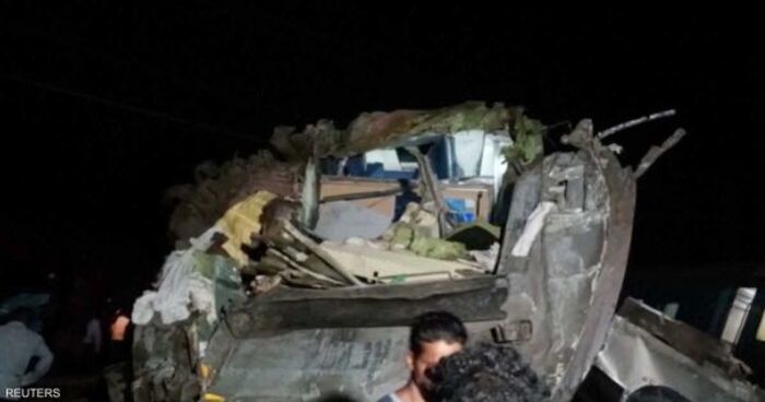 كارثة القطارين في الهند.. كشف ملابسات "فاجعة أوديشا" بمقتل أكثر من 300 شخص وإصابة مئات آخرين