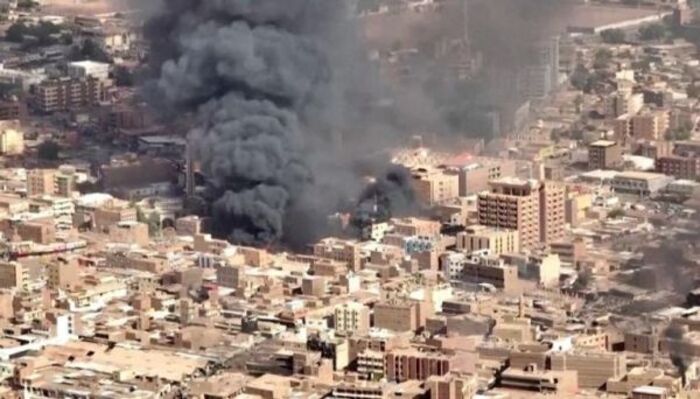الأسبوع الـ11.. الصراع في السودان يتصاعد بالخرطوم والجنينة