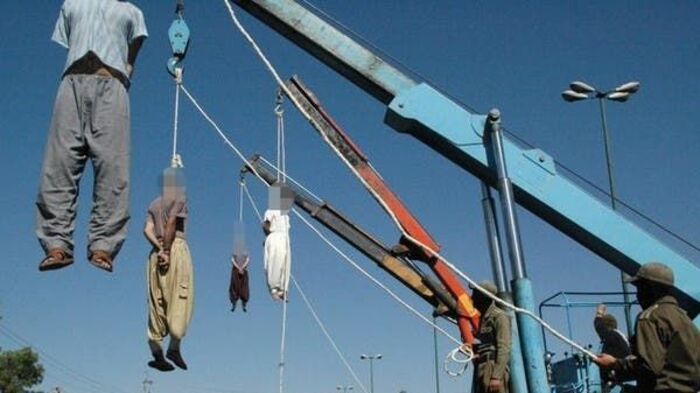ردعا لجرائمها.. العفو الدولية تدعو إيران إلى وقف إعدام متهم اعترف قسراً