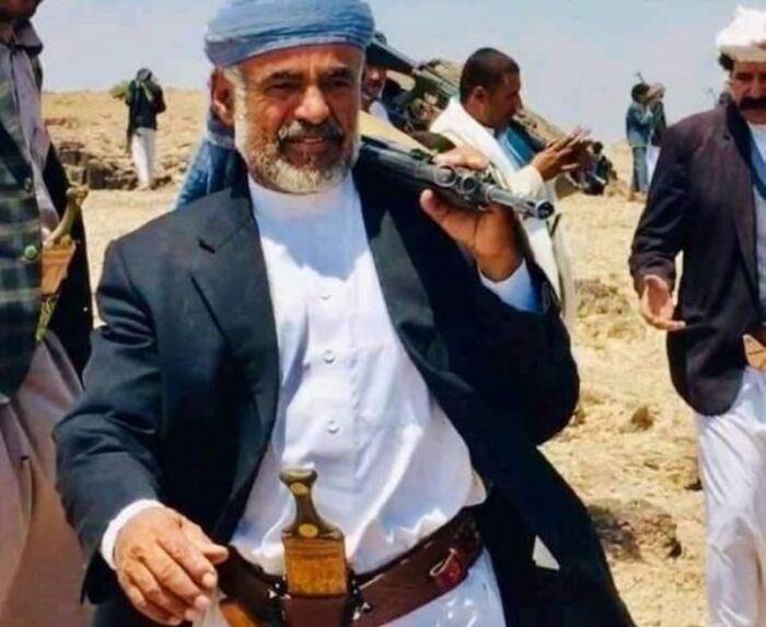 صراعات يغذيها الحوثيين.. مقتل شيخ قبلي بارز في اشتباكات قبلية مسلحة بذمار