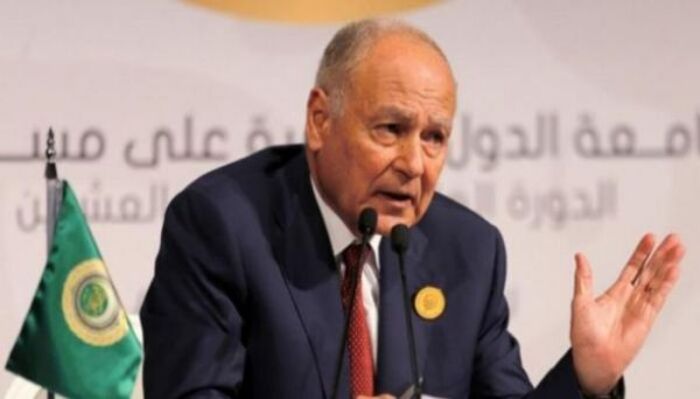 الجامعة العربية: ندعم خيارات الشعب التونسي