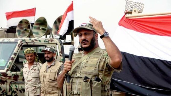 تصريح هام لقائد المقاومة الوطنية بشأن تصعيد مليشيا الحوثي في الساحل الغربي