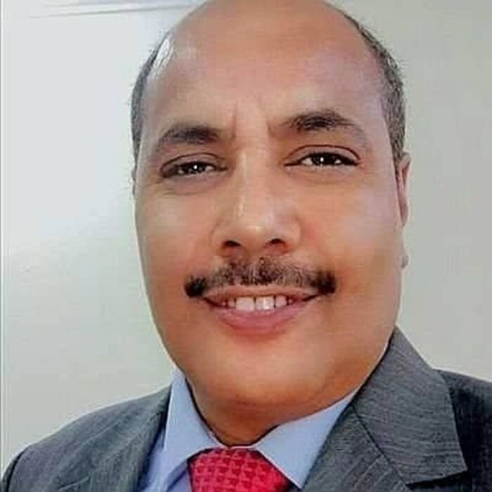 الخوداني يكتب عن | الدجال ومسيرة اللصوص