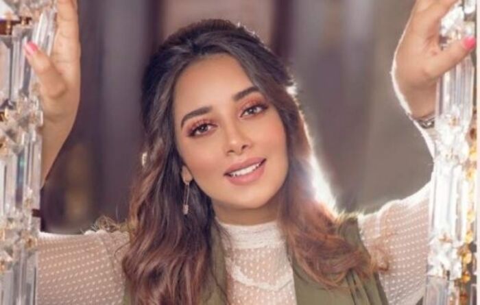 بقرار رسمي.. الفنانة بلقيس فتحي ممنوعة من الغناء في مصر وحفلاتها محظورة (وثيقة)
