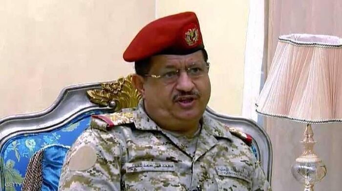 من هو وزير الدفاع اليمني الجديد محمد علي المقدشي؟