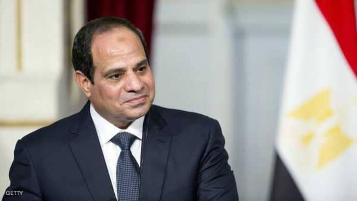 رسميا.. #مصر تعلن حالة الطوارئ ثلاثة أشهر