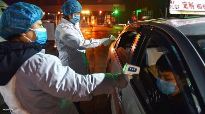آخر تطورات كورونا.. خطأ غريب وخطر "مخيف" تعرف عليه