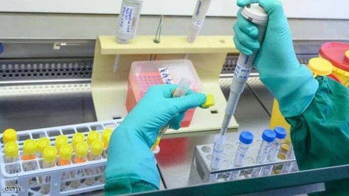 الصحة العالمية تكشف عن أسوأ يوم سجل إصابات بكورونا والإصابات تخطت الـ (100) ألف
