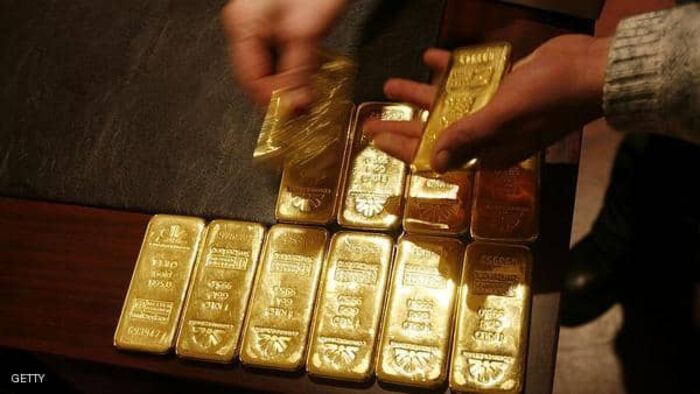 الذهب يواصل الزحف نحو القمة والقلق الأمريكي يتزايد