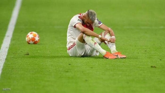 لماذا قررت هولندا إلغاء الدوري بشكل مفاجئ؟! وماذا عن "أياكس"؟