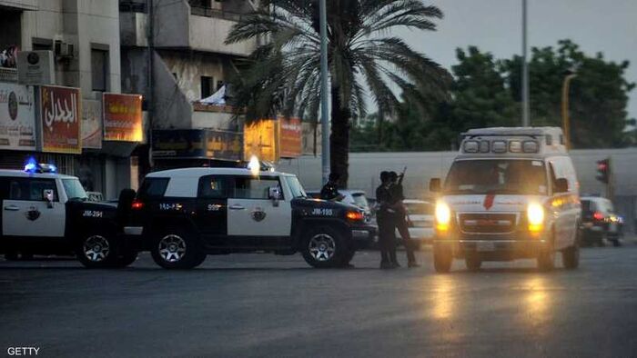 الداخلية السعودية تعلن ضبط مصري قتل طليقته وأمها في مكة