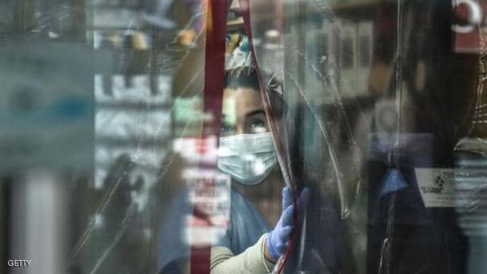 بينها 19 حالة جديدة.. إرتفاع إصابات #كورونا في اليمن إلى 1240