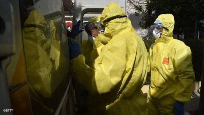 تسجيل 77 إصابة جديدة و16 حالة وفاة بكورونا في اليمن