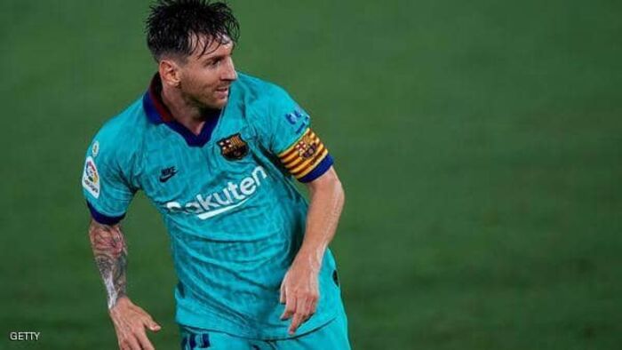 بارتوميو يهاجم ريال مدريد ويحسم رحيل ميسي