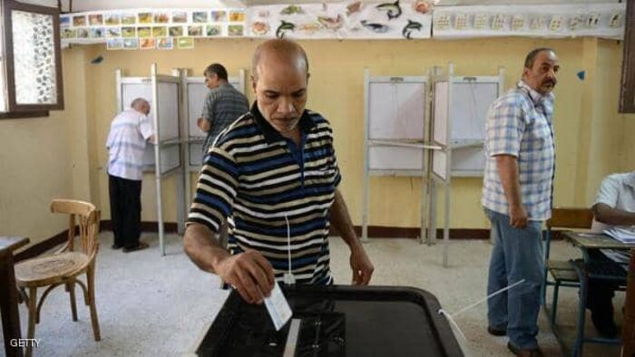 تقرير | أحزاب مصر تحمي البرلمان من "الإخوان" بضوابط ومعايير دقيقة