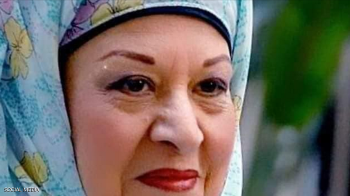 الموت يغيِّب الفنانة المصرية سامية أمين