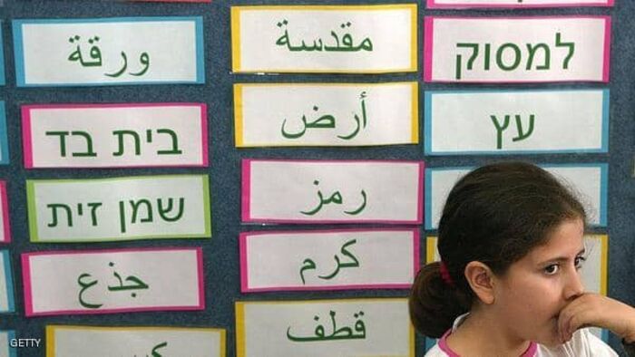 علاقات اسرائيل والمغرب تفتح مجالا واسعا أمام تدريس اللغة العبرية