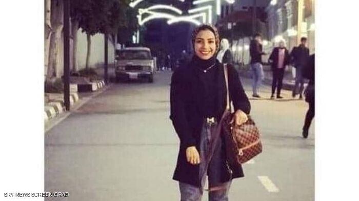 القبض على متهمين بجريمة "فتاة المول" بمصر