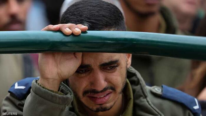اضطرابات ما بعد الصدمة تطارد الجيش الإسرائيلي في غزة