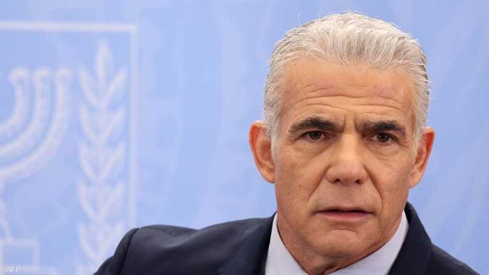 لابيد: نتنياهو والمقربون منه يهتمون فقط ببقائهم السياسي
