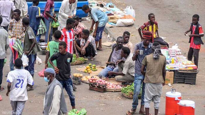 السودان.. انفجار الأسعار يصيب المطابخ الخيرية بالشلل