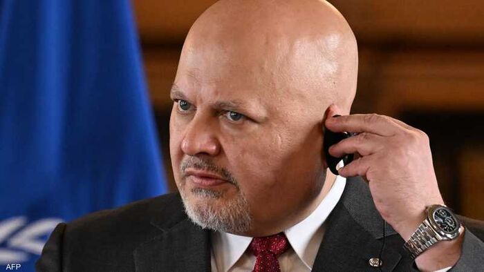 مذكرات الاعتقال.. دعوة من المدّعي العام للجنائية الدولية بشأن إعتقال نتنياهو وغالانت