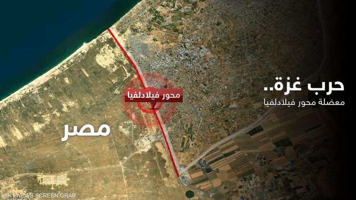 الأردن يرفض تصريحات نتنياهو