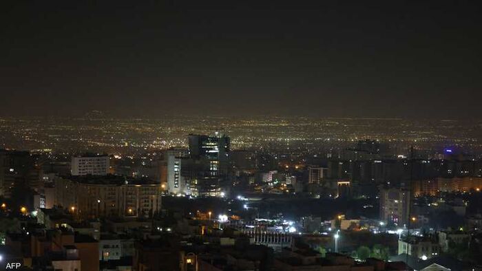 #روسيا قدمت معلومات لإيران بشأن الهجوم الإسرائيلي