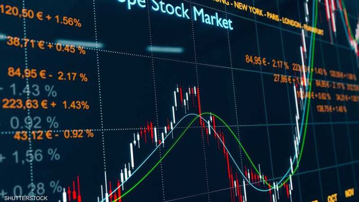 أسهم أوروبا تتراجع متأثرة بمخاوف من سياسات ترامب الاقتصادية