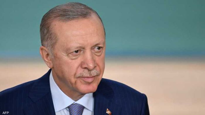 أردوغان يهدد بالتحرك في سوريا