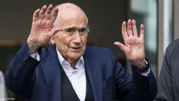 رئيس الفيفا السابق يدعو لمقاطعة مونديال 2026