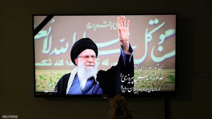 شبكة CNN: نظام ذكاء اصطناعي إسرائيلي ساهم في تحديد موقع خامنئي قبل مقتله