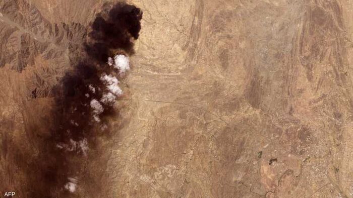 إيران تنفي ضلوعها في هجوم استهدف خط أنابيب سعودي انطلاقاً من العراق
